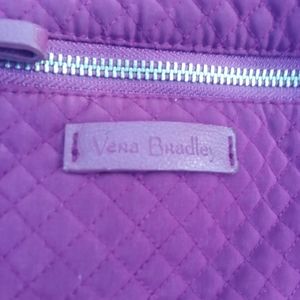 Vera Bradley Tote Bag